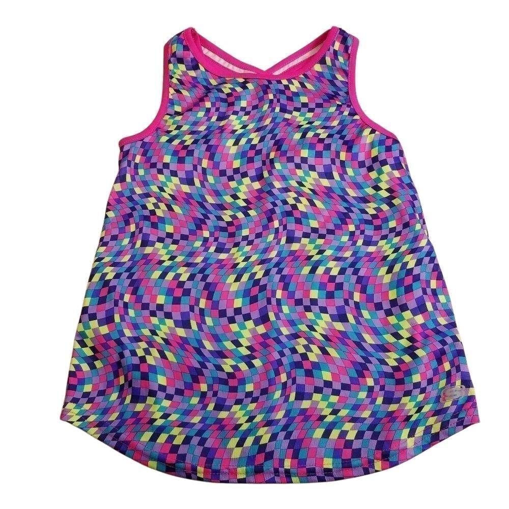 Skechers tank top 7/8